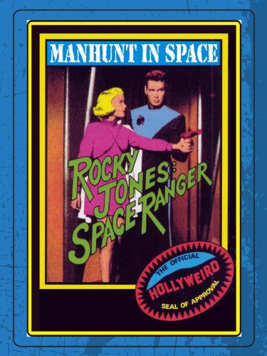 Manhunt in Space in Space Photo