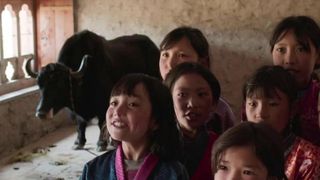 不丹是教室 Lunana: A Yak in the Classroom Photo