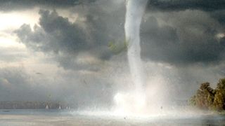 트위스트 존 Tornado, Tornado - Der Zorn des Himmels劇照