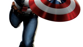 퍼스트 어벤져 Captain America: The First Avenger劇照
