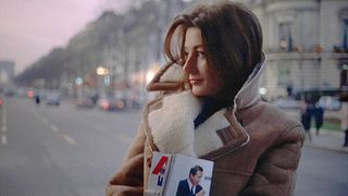 ảnh 男と女（1966）