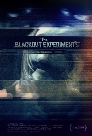 블랙 아웃 The Blackout Experiments劇照