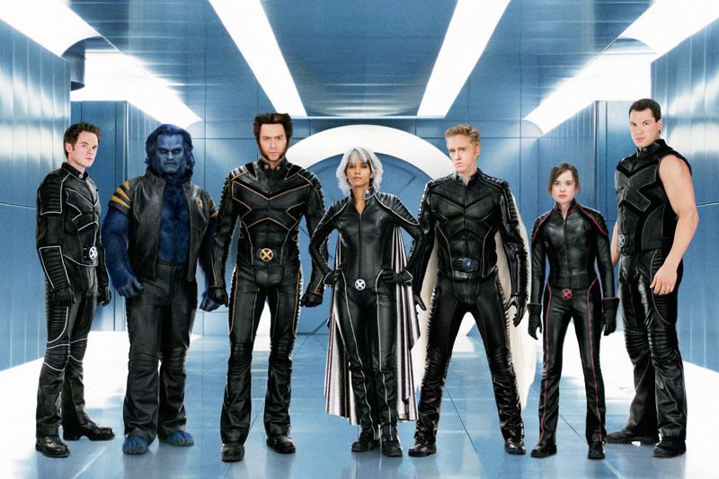 엑스맨 : 최후의 전쟁 X-Men : The Last Stand Photo