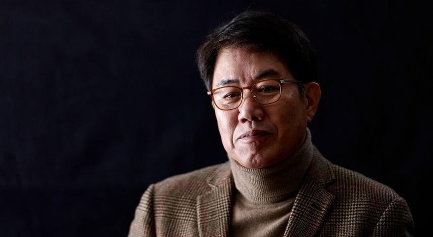 1984 최동원 1984 CHOI Dong-won รูปภาพ