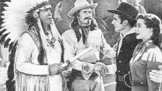 Buffalo Bill in Tomahawk Territory Bill in Tomahawk Territory รูปภาพ