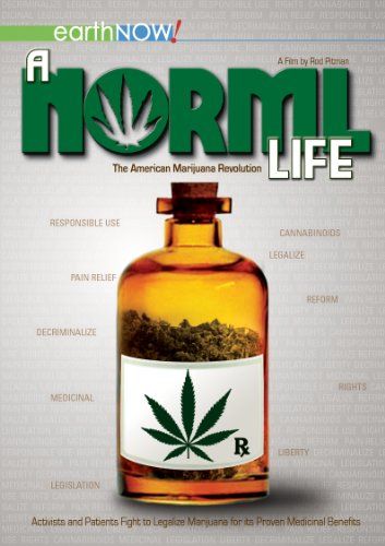 大麻合法化推動者的故事 A Norml Life劇照