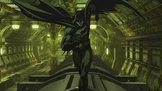 배트맨 : 고담의 기사 Batman: Gotham Knight รูปภาพ