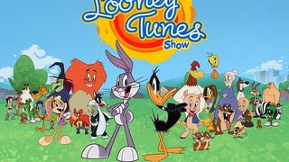 華納巨星總動員2011 第一季 The Looney Tunes Show 写真