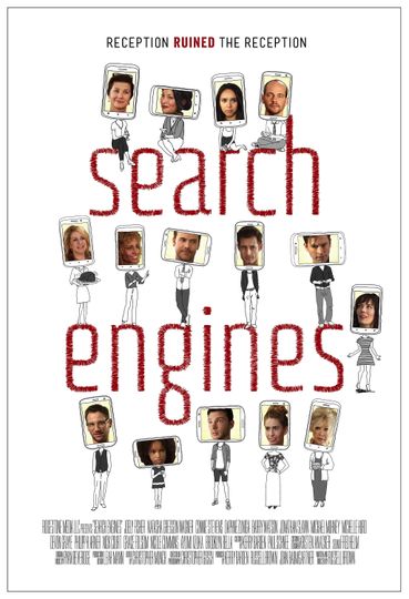 Search Engines Engines劇照