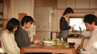 행복한 식탁 Kofuku na shokutaku, 幸福な食卓 写真