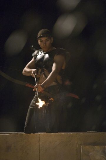 스콜피온 킹 2 : 전사의 부활 The Scorpion King: Rise of a Warrior Photo