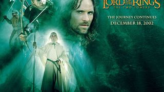 ảnh 반지의 제왕 : 두 개의 탑 The Lord of the Rings - The Two Towers