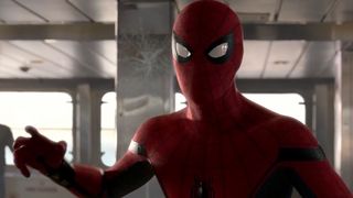 蜘蛛侠：英雄归来 Spider-Man: Homecoming Photo