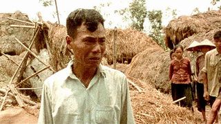 ハーツ・アンド・マインズ　ベトナム戦争の真実 Photo