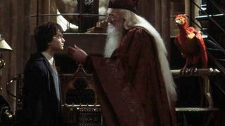 ảnh 해리포터와 비밀의 방 Harry Potter and the Chamber of Secrets