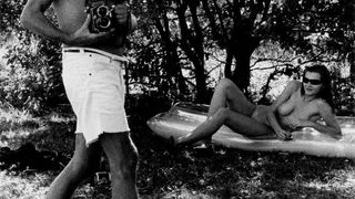 情攝大師 Helmut Newton: The Bad and the Beautiful 写真