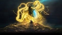哥吉拉：噬星者 GODZILLA 星を喰う者 รูปภาพ