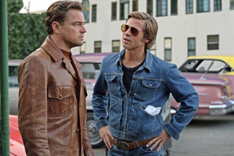 ảnh 從前，有個好萊塢 Once Upon a Time in Hollywood