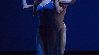 パリ・オペラ座バレエ・シネマ 2020 「ミルピエ／ロビンズ／バランシン」 사진