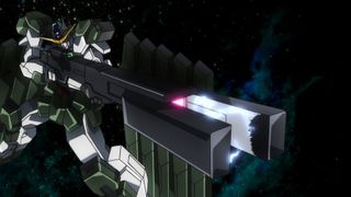 극장판 기동전사 건담 00 Mobile Suit Gundam 00 劇場版　機動戦士ガンダム00（ダブルオー）-A wakening of the Trailblazer- 写真