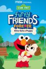 Furry Friends Forever: Elmo Gets a Puppy劇照