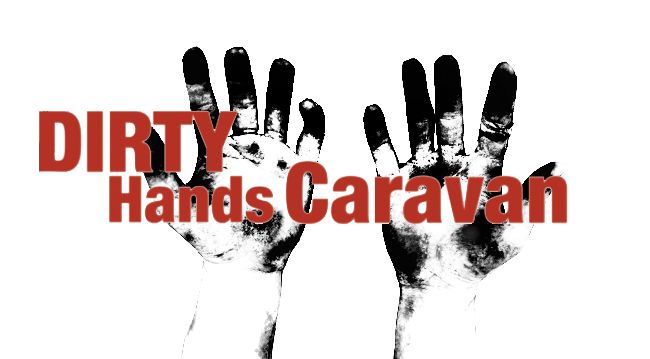 더티 핸즈 캐러밴 Dirty Hands Caravan Photo