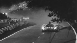 스티브 맥퀸의 르망 Le Mans รูปภาพ