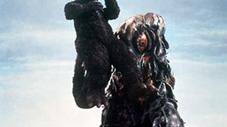 고지라 대 헤도라 Godzilla vs. Hedorah, ゴジラ対ヘドラ劇照