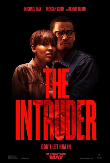 인트루더 The Intruder劇照