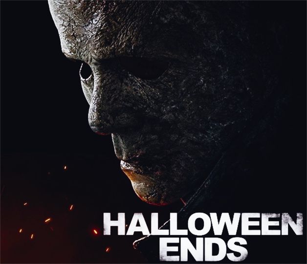 ảnh Halloween Ends  Halloween Ends