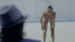 オーバー・ザ・リミット　新体操の女王マムーンの軌跡劇照