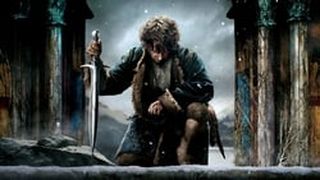 ảnh 哈比人：五軍之戰 The Hobbit: The Battle of the Five Armies