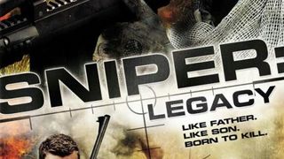 스나이퍼 레거시 Sniper: Legacy劇照