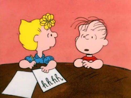 查理·布朗和史努比秀 第一季 The Charlie Brown and Snoopy Show 写真
