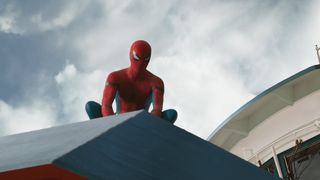 스파이더맨 : 홈커밍 Spider-Man: Homecoming劇照