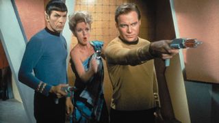 스타트랙 Star Trek : The Motion Picture Foto