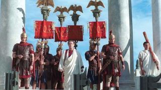 아우구스투스 Imperium: Augustus 사진