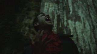 聖德古拉 Saint Dracula 3D劇照