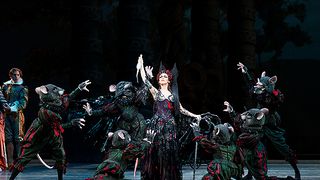 英国ロイヤル・オペラ・ハウス　シネマシーズン 2019/20 ロイヤル・バレエ「眠れる森の美女」 รูปภาพ