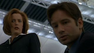 ảnh 엑스 파일 : 미래와의 전쟁 The X Files