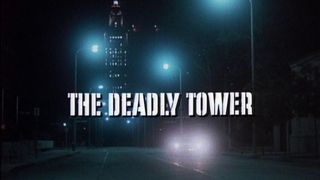 The Deadly Tower劇照