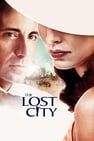迷失之城 The Lost City劇照