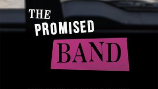 프로미스드 밴드 The Promised Band 사진