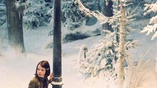 나니아 연대기 : 사자, 마녀 그리고 옷장 The Chronicles of Narnia: The Lion, the Witch & the Wardrobe劇照