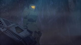 光暈：傳奇 Halo Legends รูปภาพ