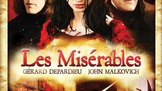 悲惨世界 Les Misérables劇照
