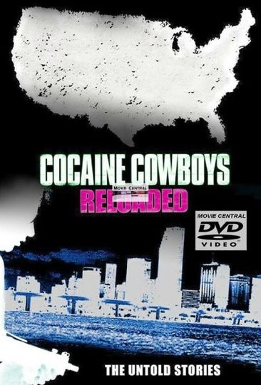 코카인 카우보이 리로드디드 Cocaine Cowboys: Reloaded Photo