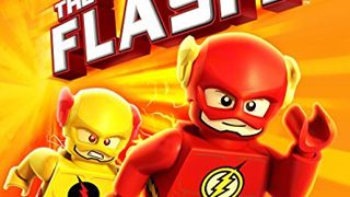 레고 DC 슈퍼히어로: 플래시 Lego DC Super Heroes: The Flash Photo