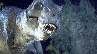 쥬라기 공원 Jurassic Park รูปภาพ