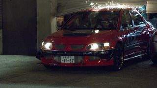 패스트 & 퓨리어스 도쿄 드리프트 The Fast and The Furious : Tokyo Drift 사진
